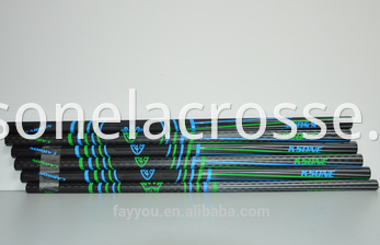 Lacrosse Shaft